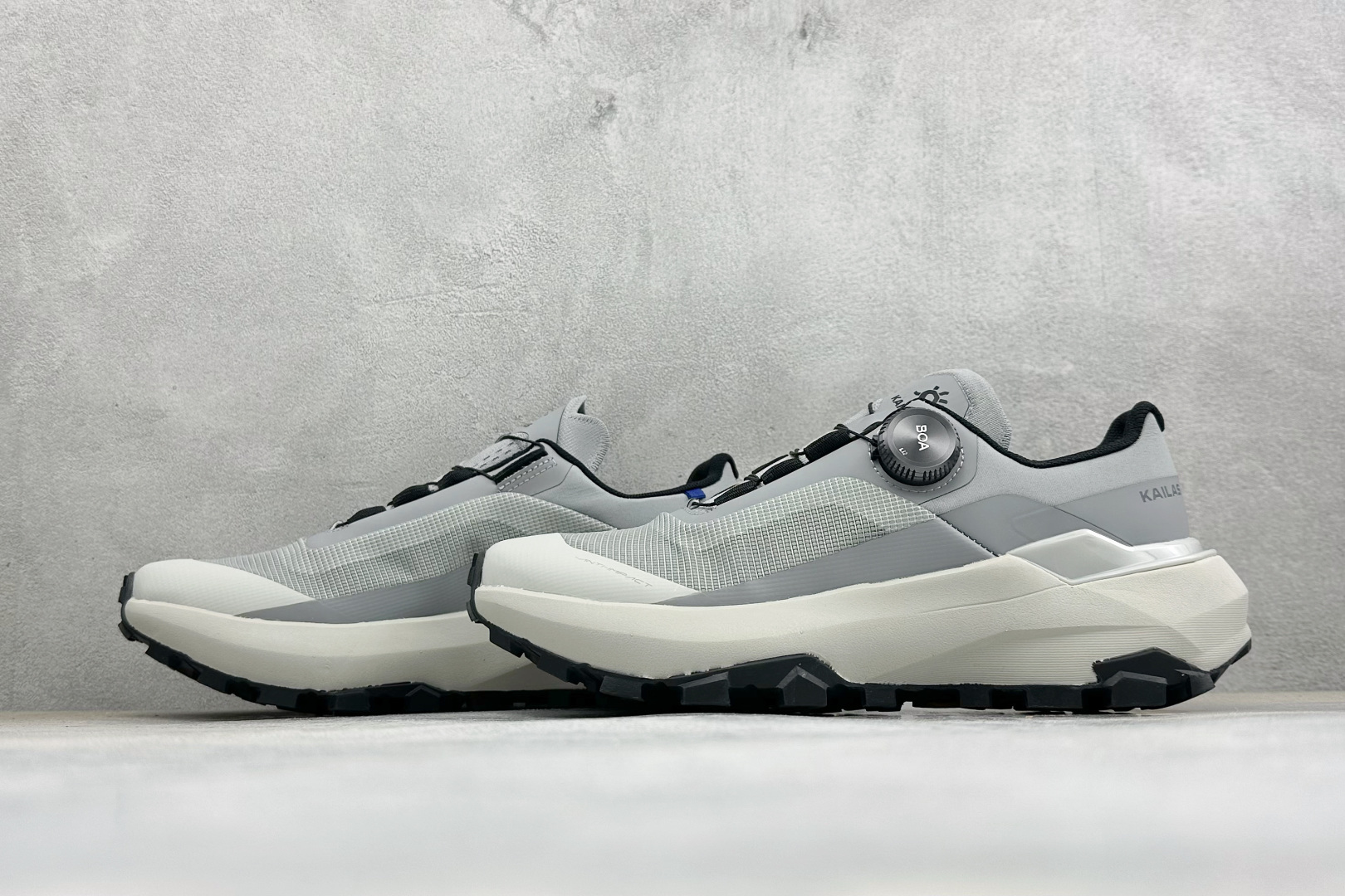 TOP凯乐石KAILAS VENTO BOA 户外运动 舒适时尚防滑透气 低帮登山徒步鞋 满足多场景需求的徒步鞋 可以兼 TOP凯乐石KAILAS VENTO BOA 户外运动 舒适时尚防滑透气 低帮登山徒步鞋 满足多场景需求的徒步鞋 可以兼