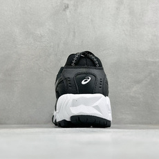 YD版Asics Gel-NANDI NR 亚瑟士运动休闲透气专业跑鞋 采用工程弹性双层再生针织密度鞋面材质 后跟3D可 YD版Asics Gel-NANDI NR 亚瑟士运动休闲透气专业跑鞋 采用工程弹性双层再生针织密度鞋面材质 后跟3D可
