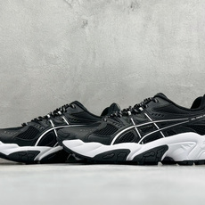 YD版Asics Gel-NANDI NR 亚瑟士运动休闲透气专业跑鞋 采用工程弹性双层再生针织密度鞋面材质 后跟3D可 YD版Asics Gel-NANDI NR 亚瑟士运动休闲透气专业跑鞋 采用工程弹性双层再生针织密度鞋面材质 后跟3D可