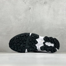 YD版Asics Gel-NANDI NR 亚瑟士运动休闲透气专业跑鞋 采用工程弹性双层再生针织密度鞋面材质 后跟3D可 YD版Asics Gel-NANDI NR 亚瑟士运动休闲透气专业跑鞋 采用工程弹性双层再生针织密度鞋面材质 后跟3D可