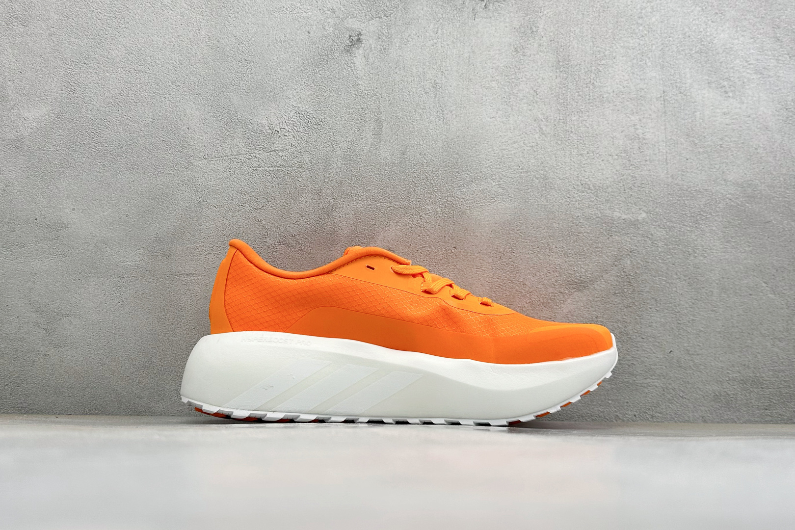 JF版Adidas Hyperboost Atr M 舒适贴合回弹跑步鞋 货号：IH9457 尺码：36-45没半码 