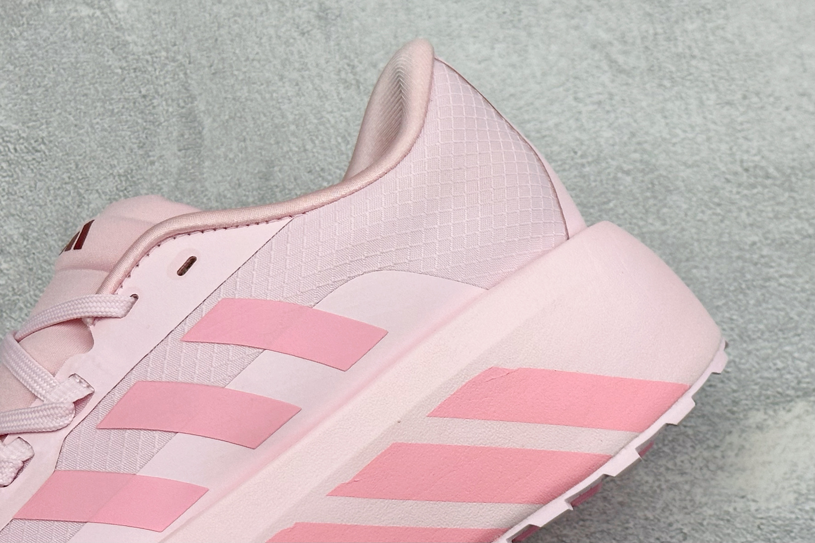 JF版Adidas Hyperboost Atr M 舒适贴合回弹跑步鞋 货号：IH9454 尺码：36-45没半码 