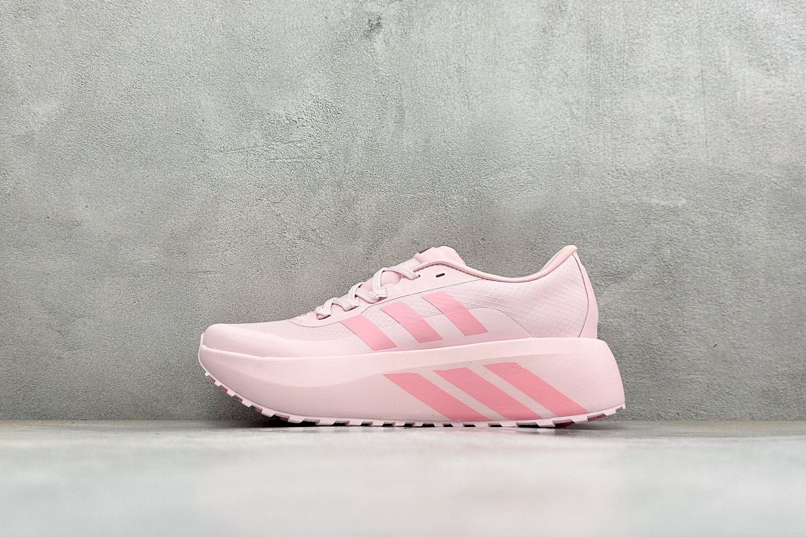 JF版Adidas Hyperboost Atr M 舒适贴合回弹跑步鞋 货号：IH9454 尺码：36-45没半码 