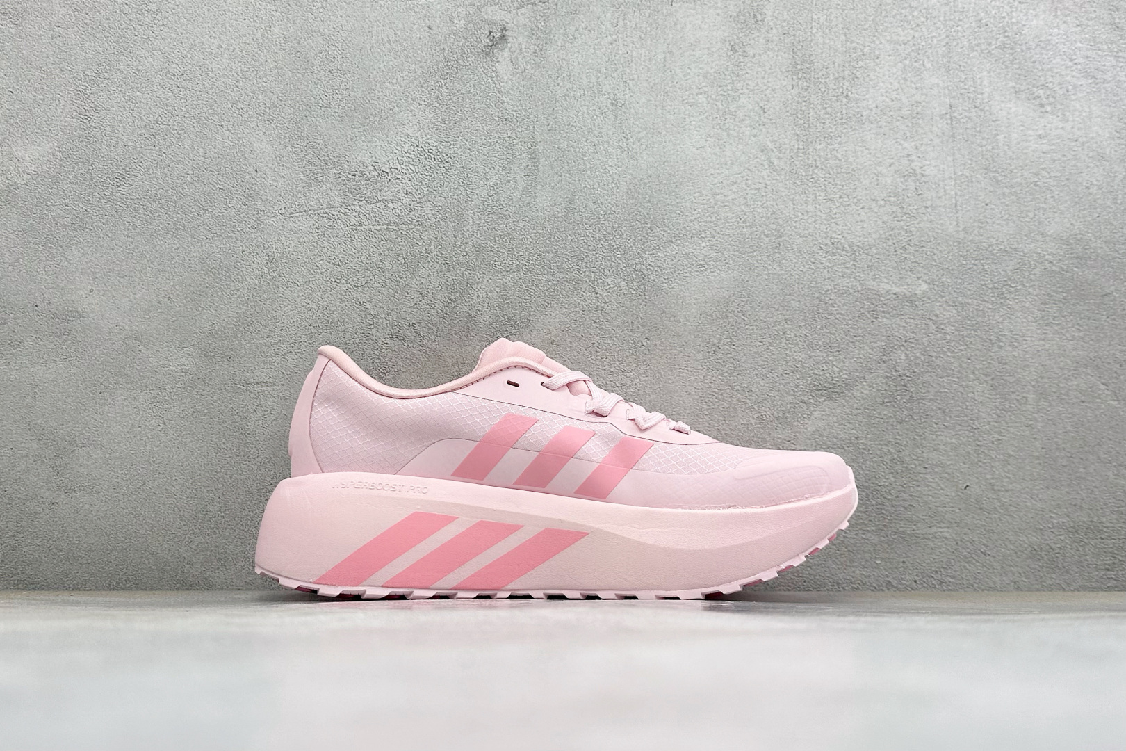 JF版Adidas Hyperboost Atr M 舒适贴合回弹跑步鞋 货号：IH9454 尺码：36-45没半码 