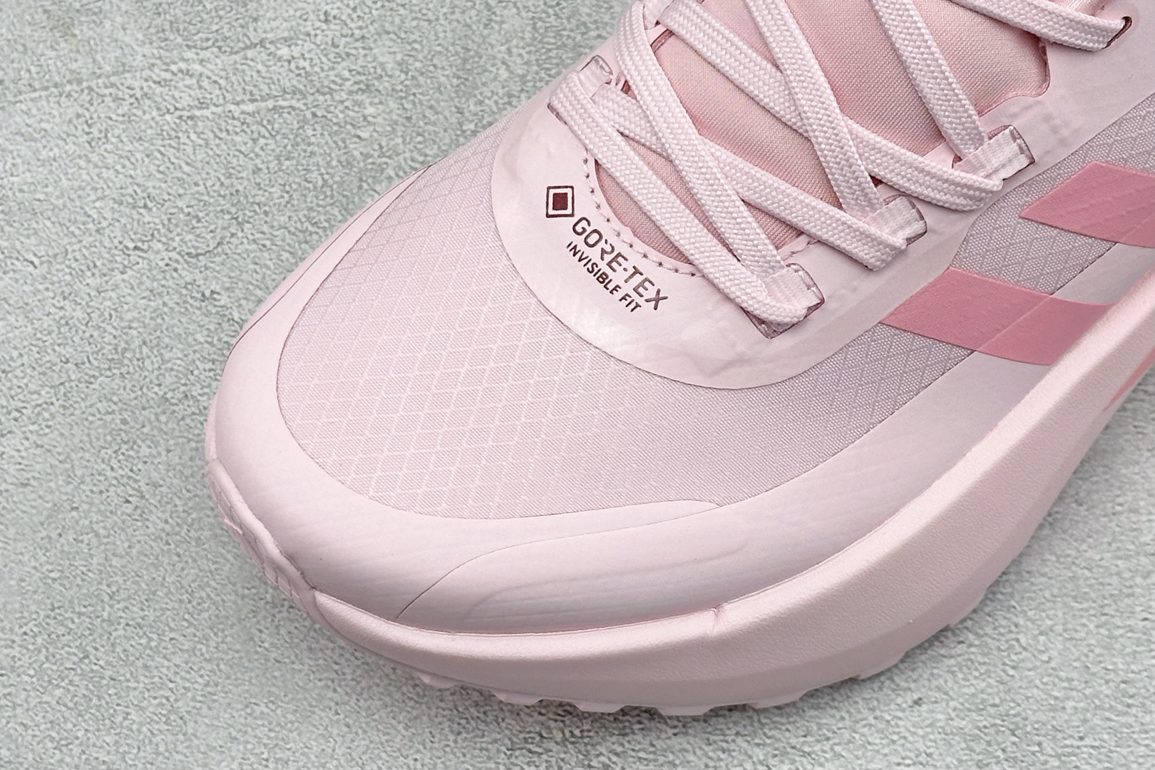 JF版Adidas Hyperboost Atr M 舒适贴合回弹跑步鞋 货号：IH9454 尺码：36-45没半码 