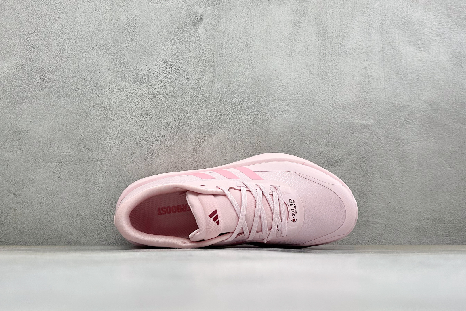 JF版Adidas Hyperboost Atr M 舒适贴合回弹跑步鞋 货号：IH9454 尺码：36-45没半码 