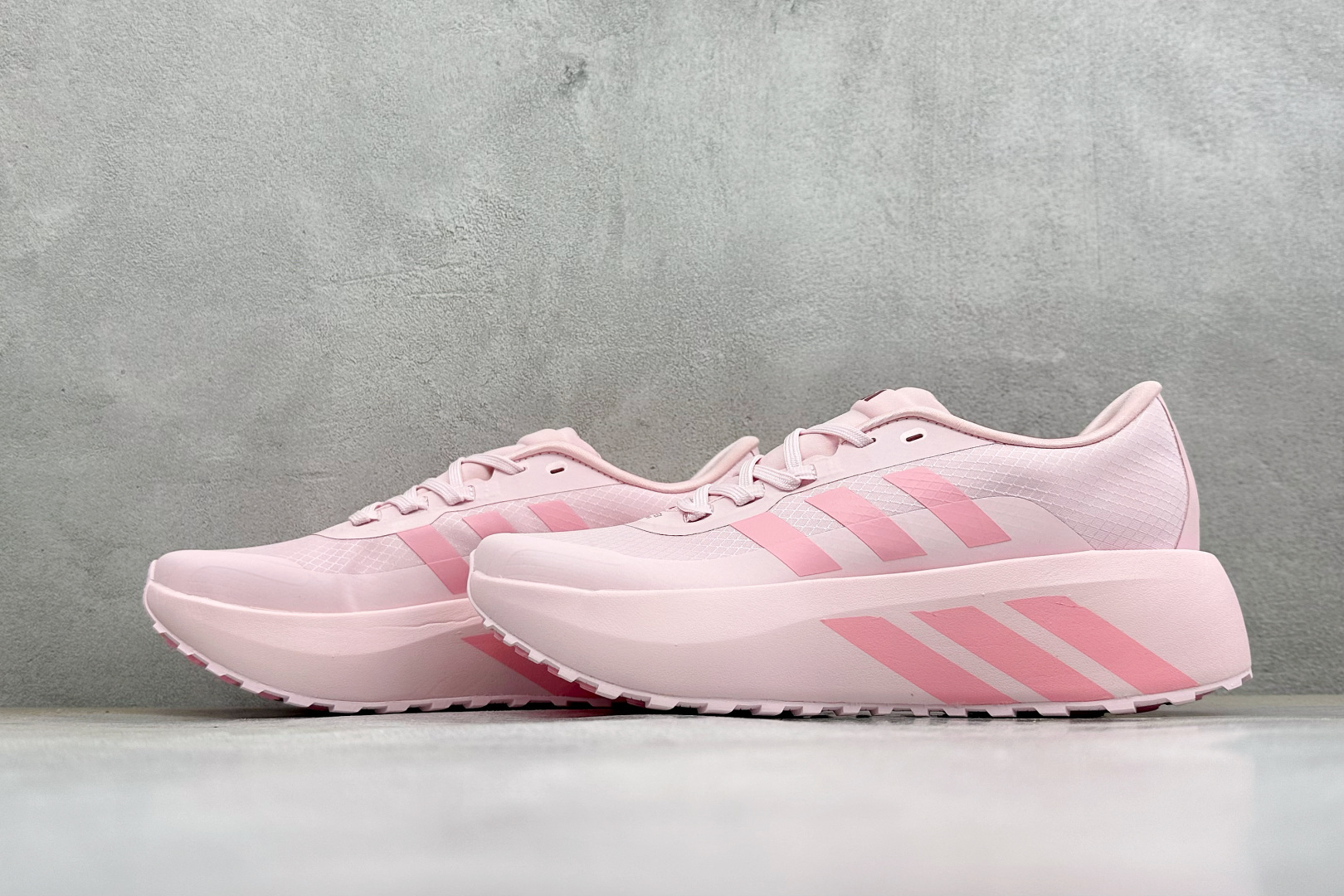 JF版Adidas Hyperboost Atr M 舒适贴合回弹跑步鞋 货号：IH9454 尺码：36-45没半码 