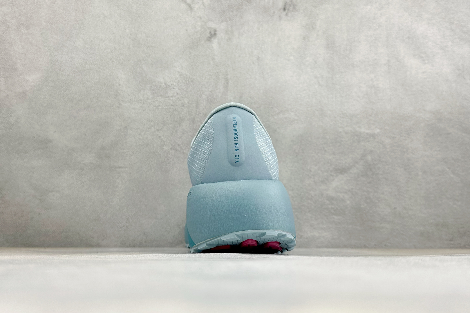 JF版Adidas Hyperboost Atr M 舒适贴合回弹跑步鞋 货号：IH9449 尺码：36-45没半码 