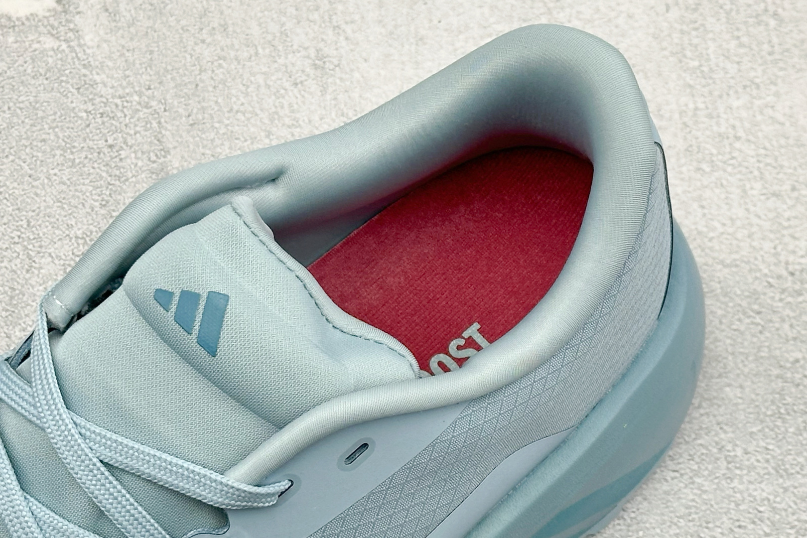JF版Adidas Hyperboost Atr M 舒适贴合回弹跑步鞋 货号：IH9449 尺码：36-45没半码 