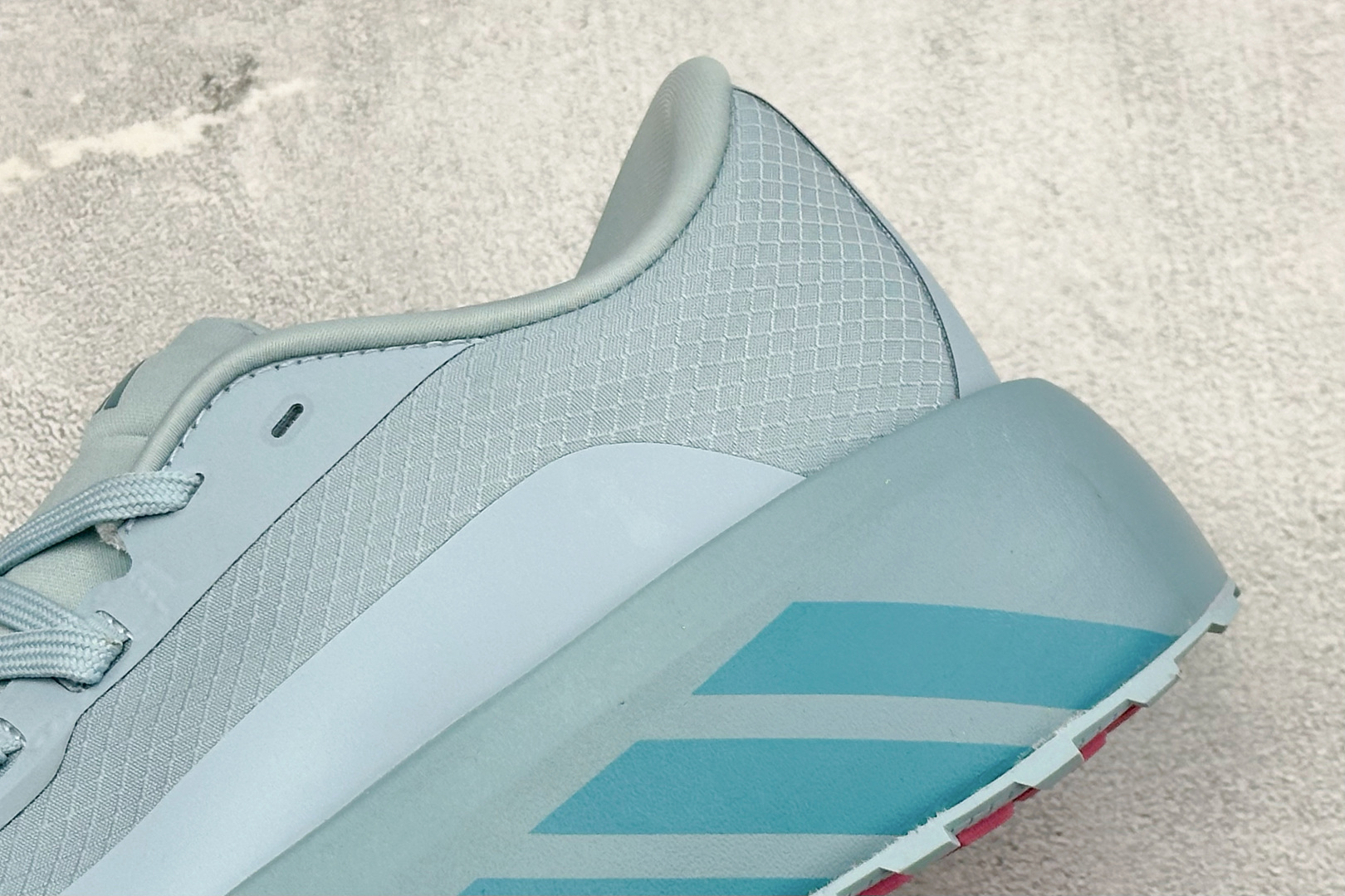 JF版Adidas Hyperboost Atr M 舒适贴合回弹跑步鞋 货号：IH9449 尺码：36-45没半码 