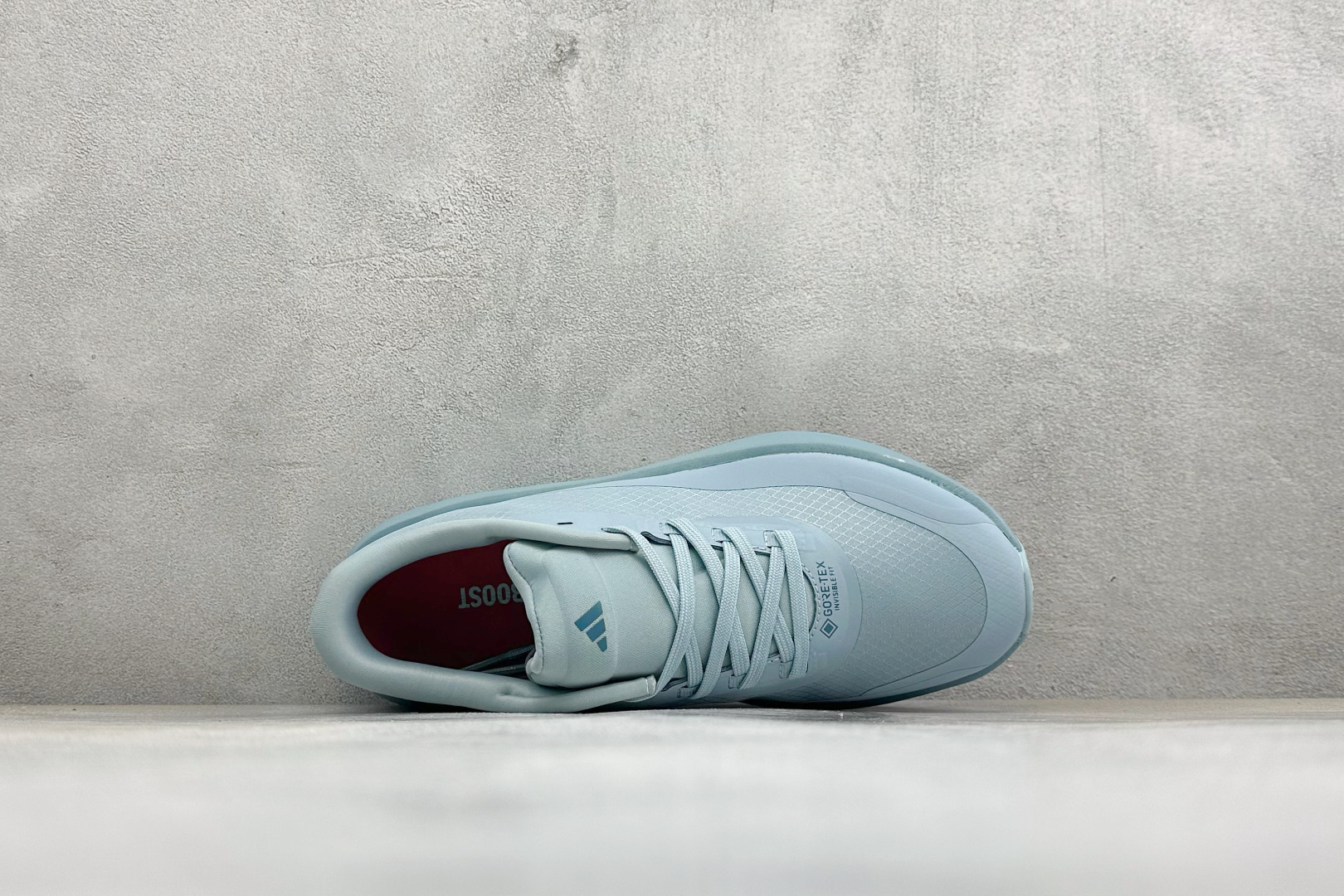 JF版Adidas Hyperboost Atr M 舒适贴合回弹跑步鞋 货号：IH9449 尺码：36-45没半码 