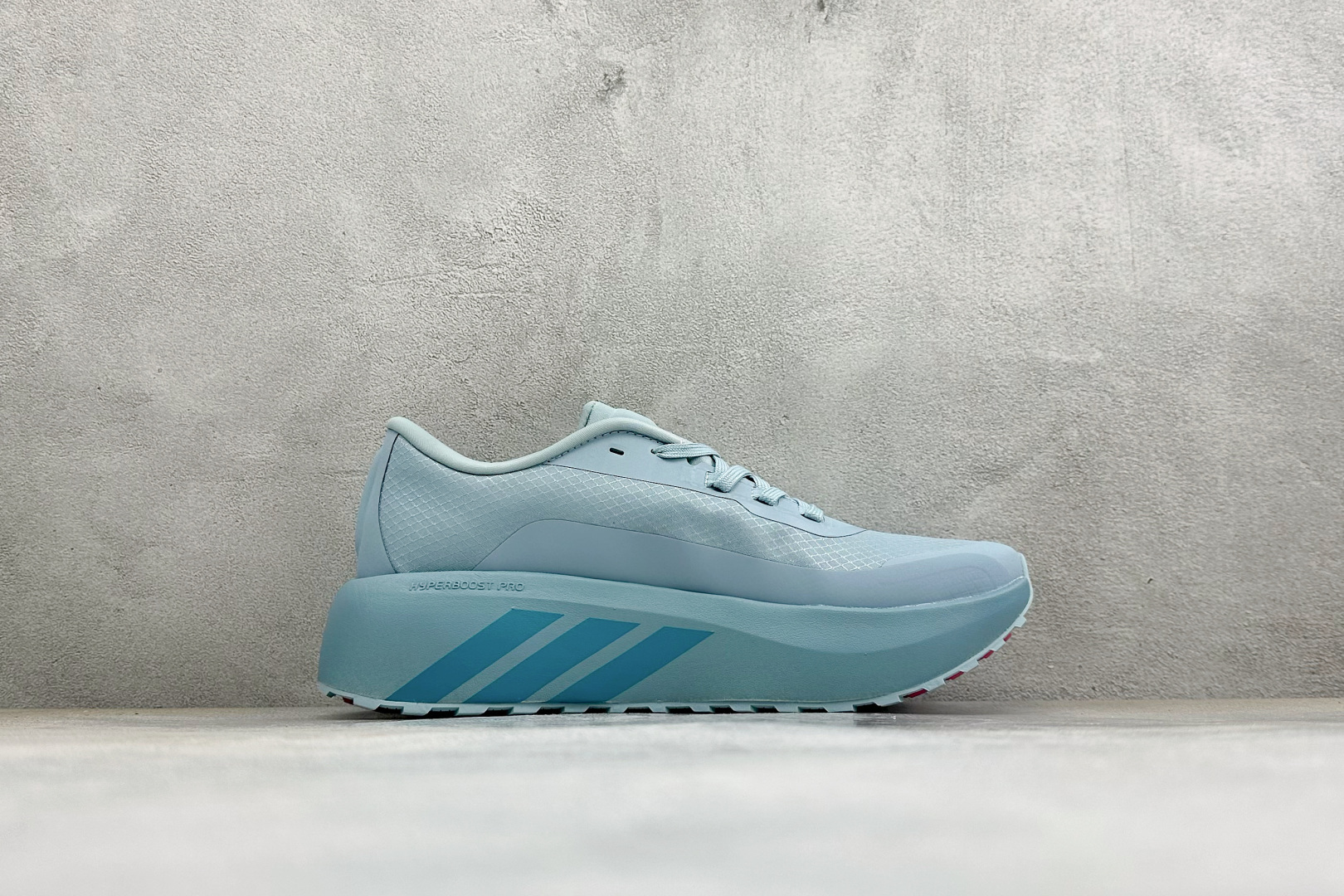 JF版Adidas Hyperboost Atr M 舒适贴合回弹跑步鞋 货号：IH9449 尺码：36-45没半码 