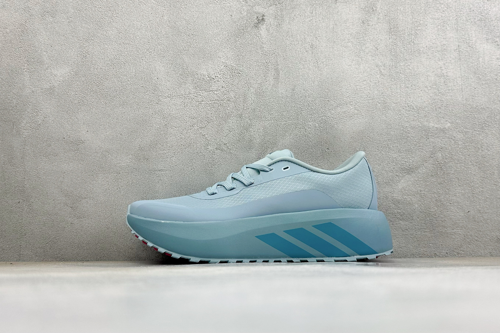 JF版Adidas Hyperboost Atr M 舒适贴合回弹跑步鞋 货号：IH9449 尺码：36-45没半码 