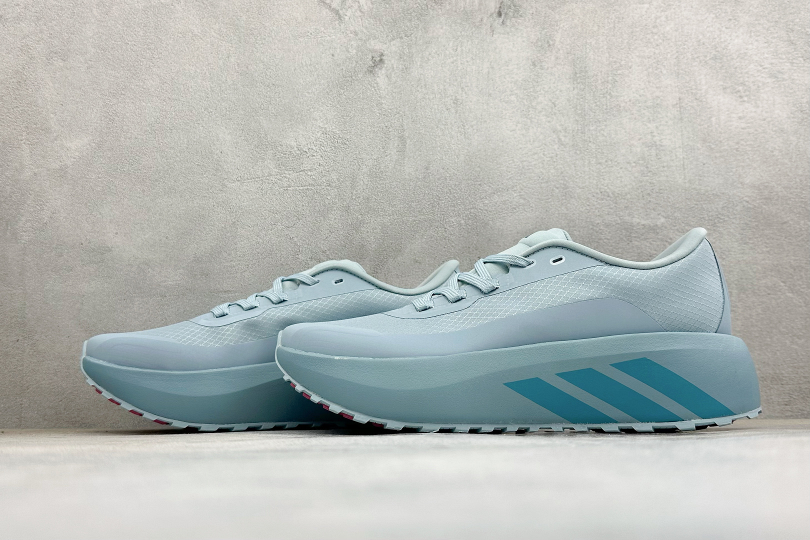 JF版Adidas Hyperboost Atr M 舒适贴合回弹跑步鞋 货号：IH9449 尺码：36-45没半码 