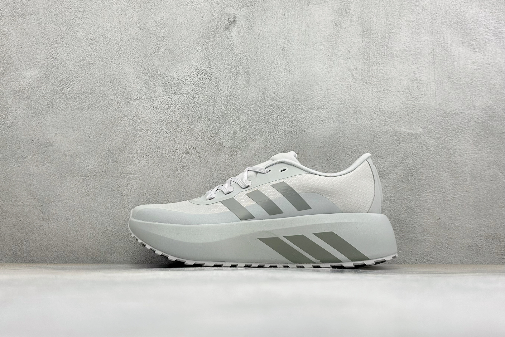 JF版Adidas Hyperboost Atr M 舒适贴合回弹跑步鞋 货号：IH9453 尺码：36-45没半码 