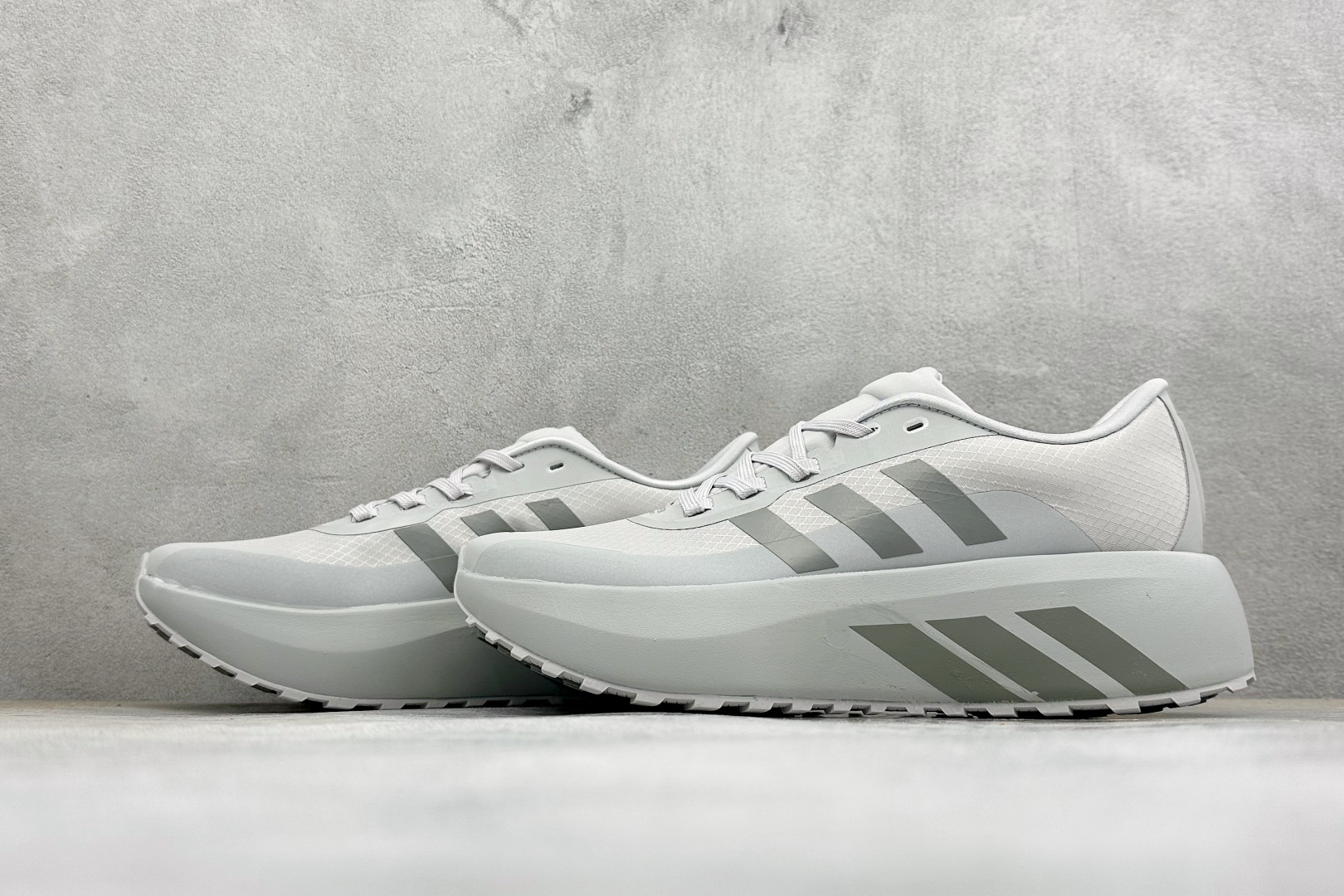 JF版Adidas Hyperboost Atr M 舒适贴合回弹跑步鞋 货号：IH9453 尺码：36-45没半码 
