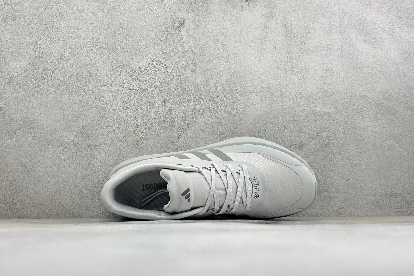 JF版Adidas Hyperboost Atr M 舒适贴合回弹跑步鞋 货号：IH9453 尺码：36-45没半码 