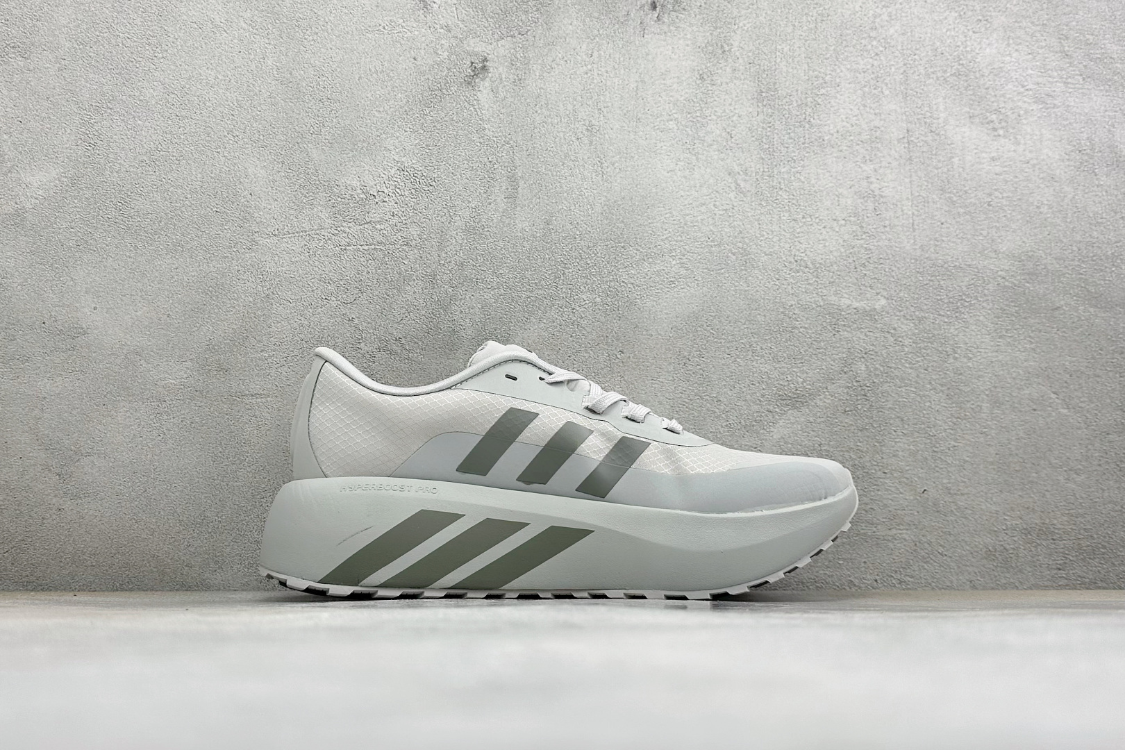 JF版Adidas Hyperboost Atr M 舒适贴合回弹跑步鞋 货号：IH9453 尺码：36-45没半码 