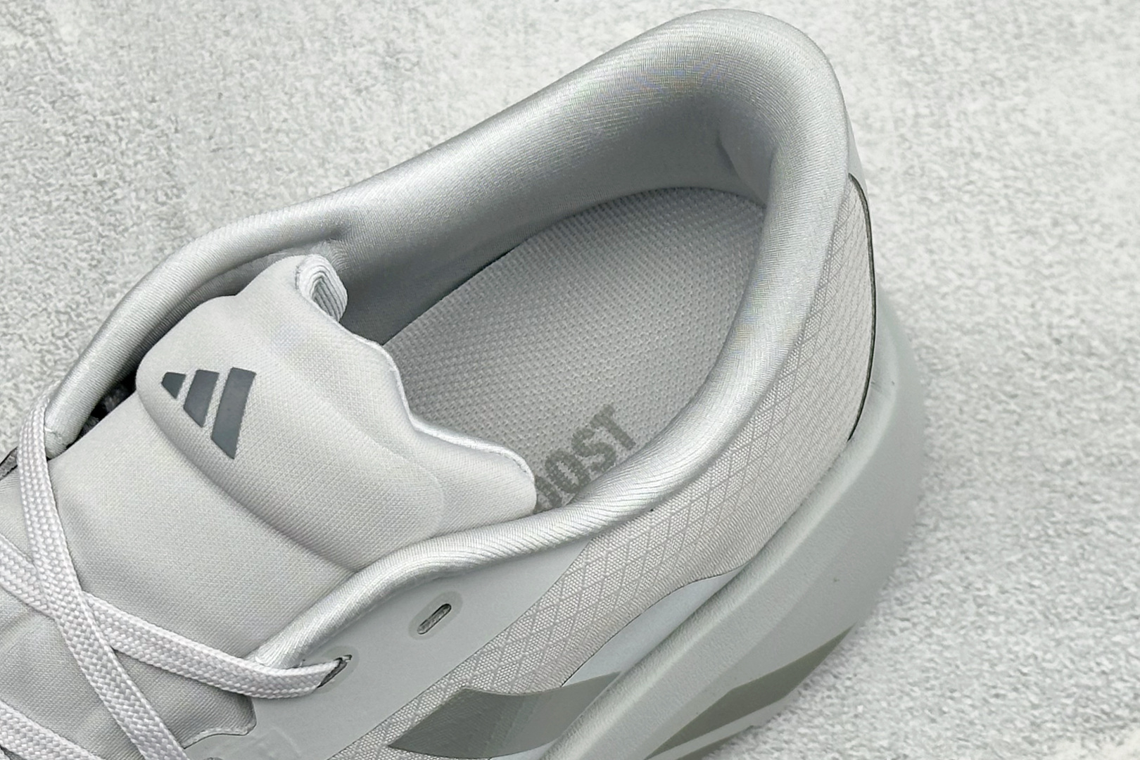 JF版Adidas Hyperboost Atr M 舒适贴合回弹跑步鞋 货号：IH9453 尺码：36-45没半码 
