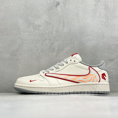 福利特价230P Air Jordan 1 Low AJ1 乔1 联名 高端定制 倒钩低帮复古篮球鞋 #定制皮料 原厂 福利特价230P Air Jordan 1 Low AJ1 乔1 联名 高端定制 倒钩低帮复古篮球鞋 #定制皮料 原厂