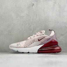 福利特价 Nike Air Max 270 缓震气垫休闲跑步鞋 时尚舒适的穿着感受和出众格调 鞋款设计灵感源自Air M 福利特价 Nike Air Max 270 缓震气垫休闲跑步鞋 时尚舒适的穿着感受和出众格调 鞋款设计灵感源自Air M
