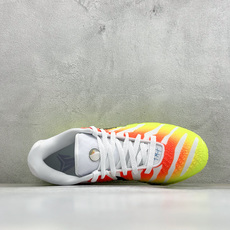 纯原Nike JA 3 EP 莫兰特三代低帮实战篮球鞋 #鞋面采用网布搭配棱纹覆面设计,延续了耐克 Ja系列一贯的凌厉轮 纯原Nike JA 3 EP 莫兰特三代低帮实战篮球鞋 #鞋面采用网布搭配棱纹覆面设计,延续了耐克 Ja系列一贯的凌厉轮