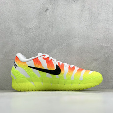 纯原Nike JA 3 EP 莫兰特三代低帮实战篮球鞋 #鞋面采用网布搭配棱纹覆面设计,延续了耐克 Ja系列一贯的凌厉轮 纯原Nike JA 3 EP 莫兰特三代低帮实战篮球鞋 #鞋面采用网布搭配棱纹覆面设计,延续了耐克 Ja系列一贯的凌厉轮