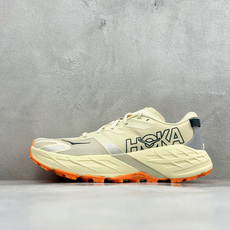 H版HOKA ONE ONE SPEEDGOAT 7 舒适百搭越野跑鞋 J-FRAME™M结构拥有专利认证,避免防过度内 H版HOKA ONE ONE SPEEDGOAT 7 舒适百搭越野跑鞋 J-FRAME™M结构拥有专利认证,避免防过度内