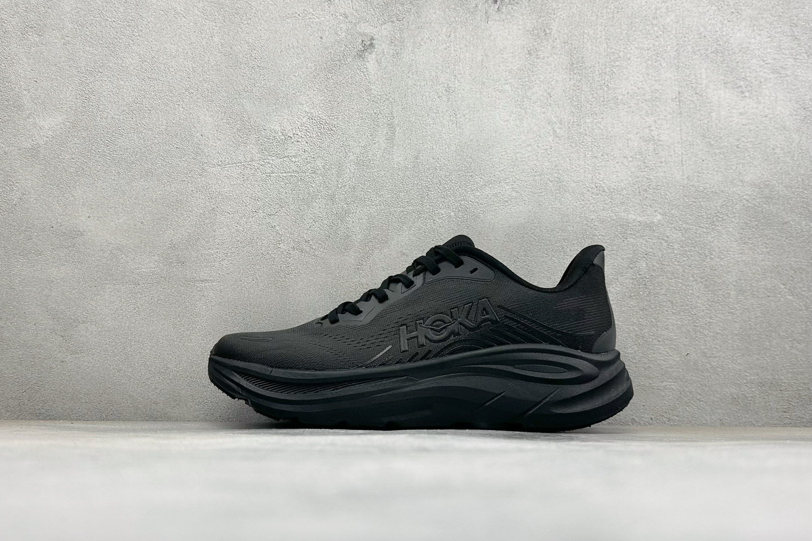 ST版HOKA ONE ONE M CLIFTON 11 舒适防滑耐磨低帮休闲跑步鞋 相比常规跑鞋 HOKA ONE O ST版HOKA ONE ONE M CLIFTON 11 舒适防滑耐磨低帮休闲跑步鞋 相比常规跑鞋 HOKA ONE O