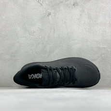 ST版HOKA ONE ONE M CLIFTON 11 舒适防滑耐磨低帮休闲跑步鞋 相比常规跑鞋 HOKA ONE O ST版HOKA ONE ONE M CLIFTON 11 舒适防滑耐磨低帮休闲跑步鞋 相比常规跑鞋 HOKA ONE O