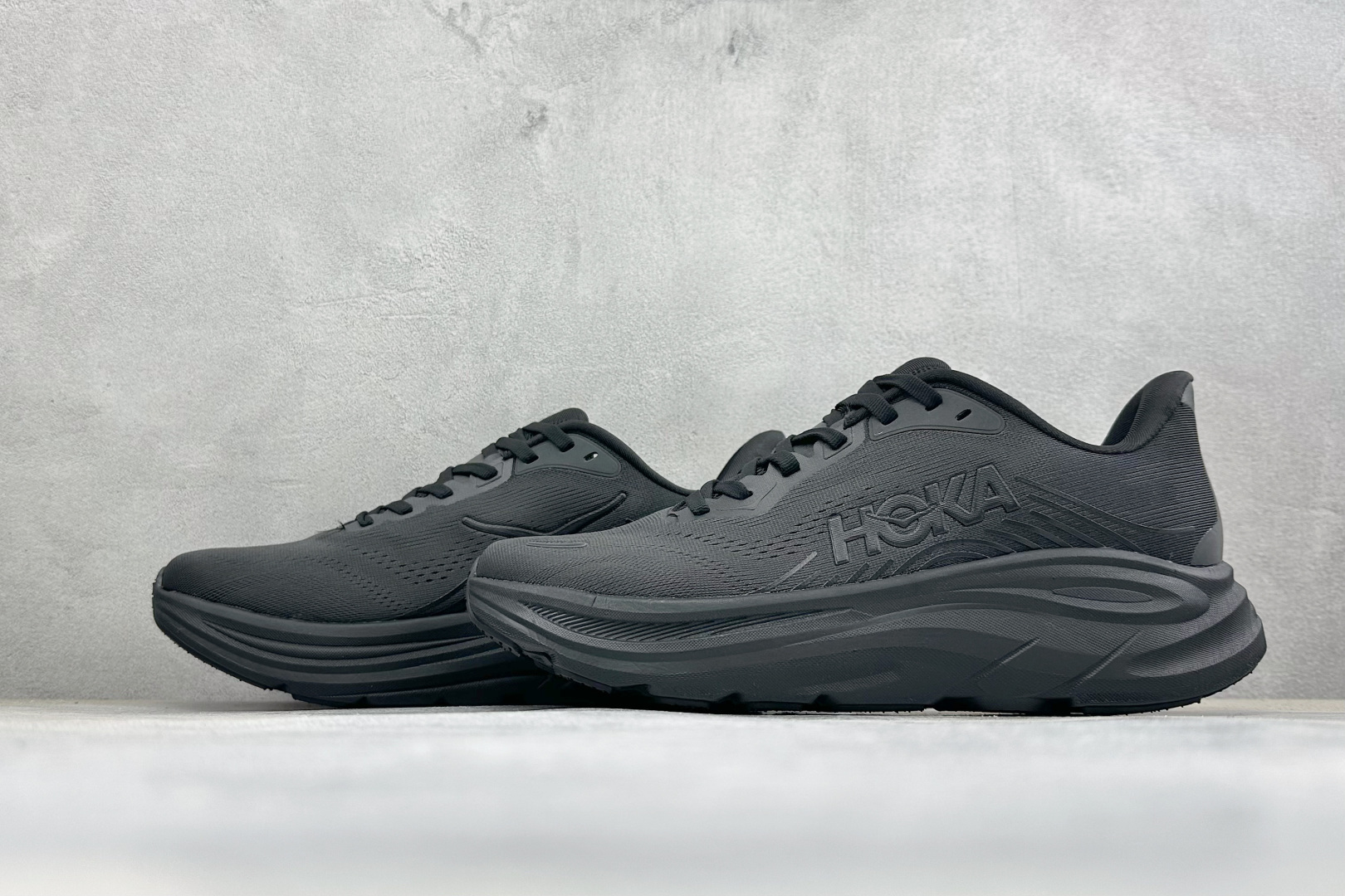 ST版HOKA ONE ONE M CLIFTON 11 舒适防滑耐磨低帮休闲跑步鞋 相比常规跑鞋 HOKA ONE O ST版HOKA ONE ONE M CLIFTON 11 舒适防滑耐磨低帮休闲跑步鞋 相比常规跑鞋 HOKA ONE O