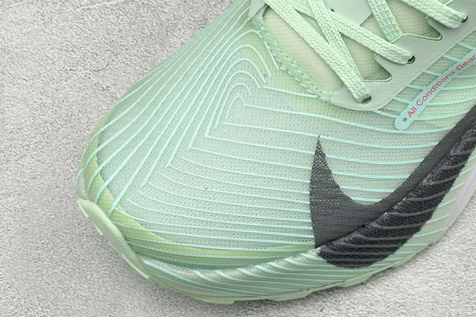 XM版Nike Zoomx ACG Ultrafly Trail 运动户外百搭 织物减震防滑透气越野跑步鞋 货号: IR