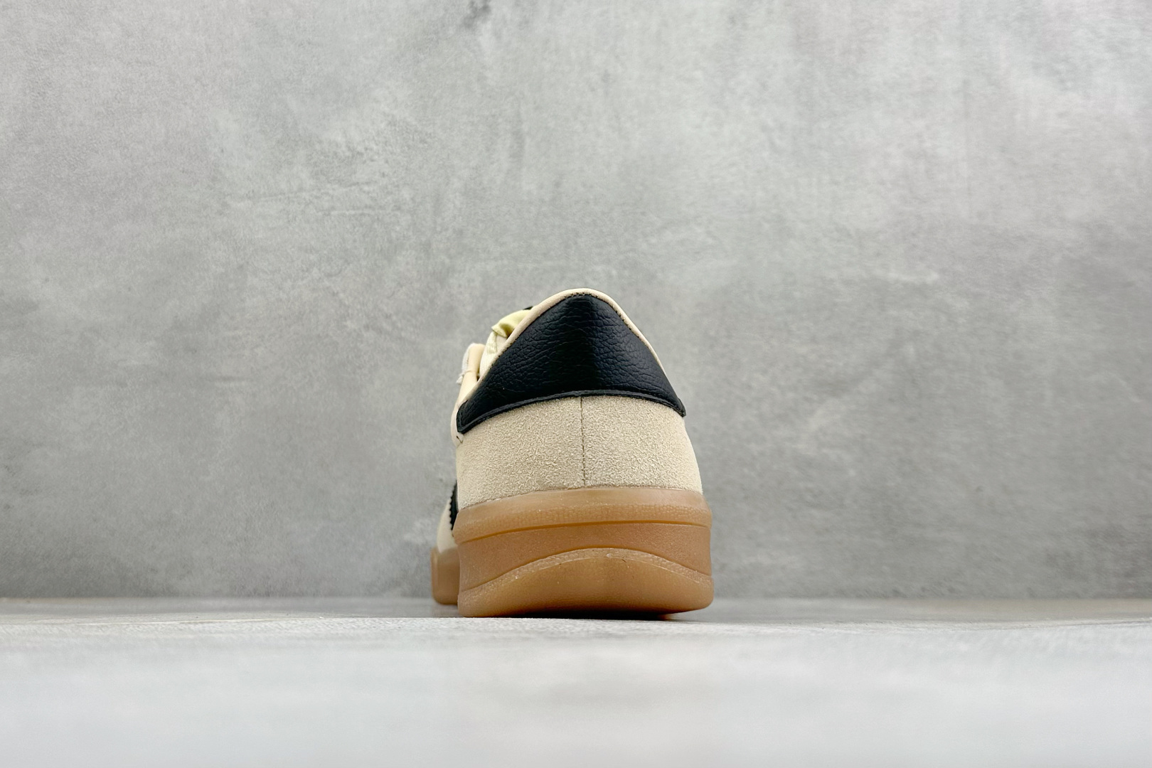 ZC版Adidas Glenburn 阿迪达斯经典复古校园休闲板鞋 货号：hp-3630 尺码：36-45 
