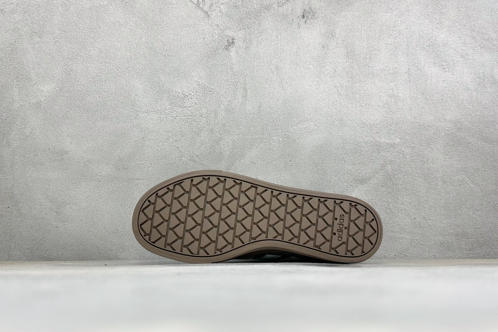 ZC版Adidas Barreda Daily 4.0 阿迪舒适减震低帮休闲板鞋 货号：JR0086-04 尺码：36-