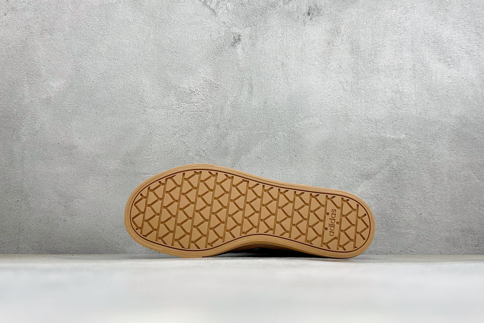 ZC版Adidas Barreda Daily 4.0 阿迪舒适减震低帮休闲板鞋 货号：JR0079-05 尺码：36-