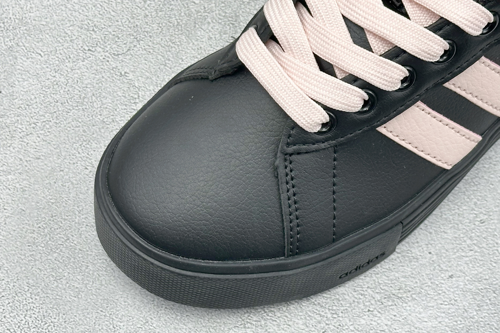 ZC版Adidas Barreda Daily 4.0 阿迪舒适减震低帮休闲板鞋 货号：KH8004-12 尺码：36-