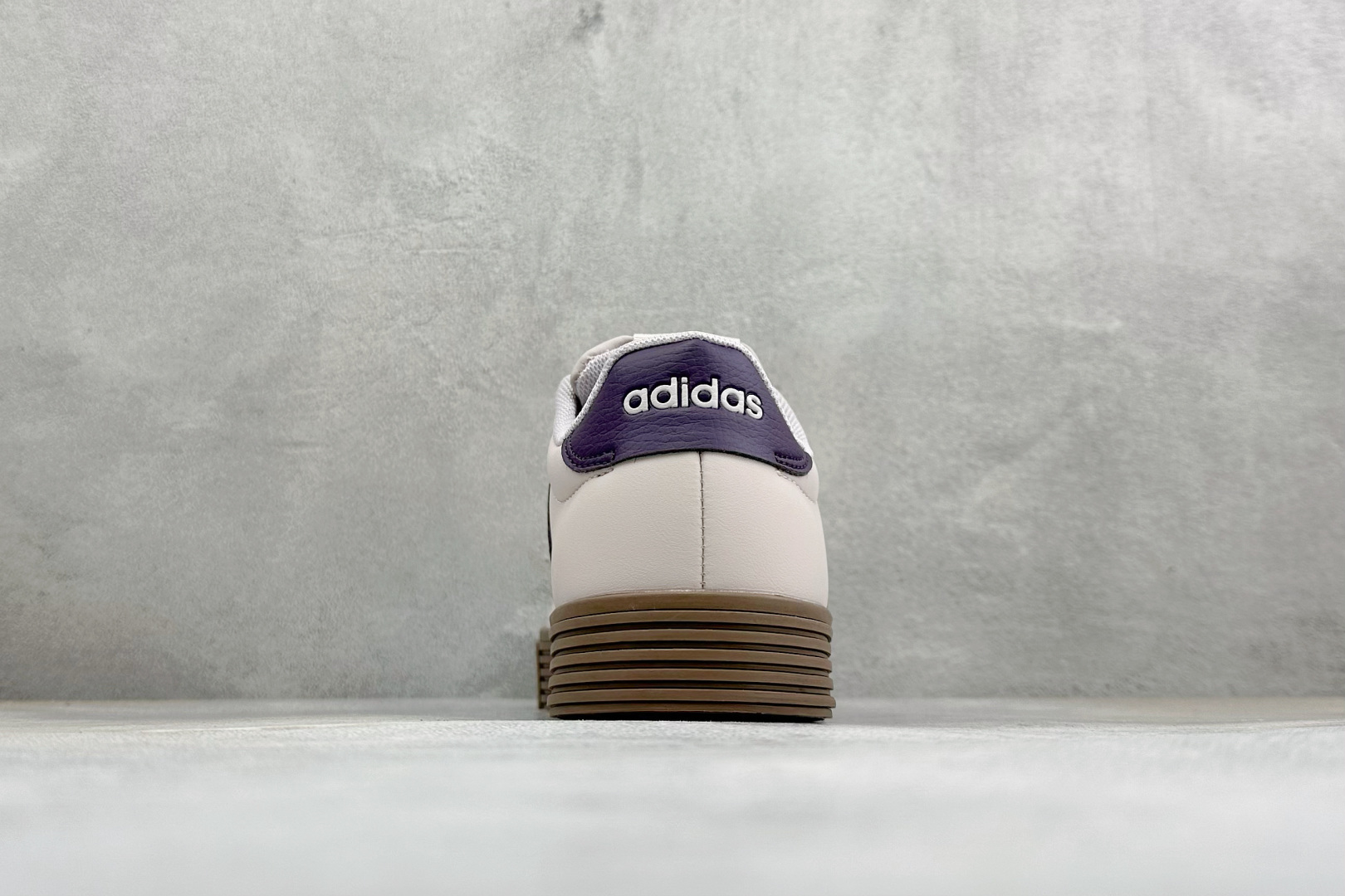 ZC版Adidas Barreda Daily 4.0 阿迪舒适减震低帮休闲板鞋 货号：KH8006-13 尺码：36-