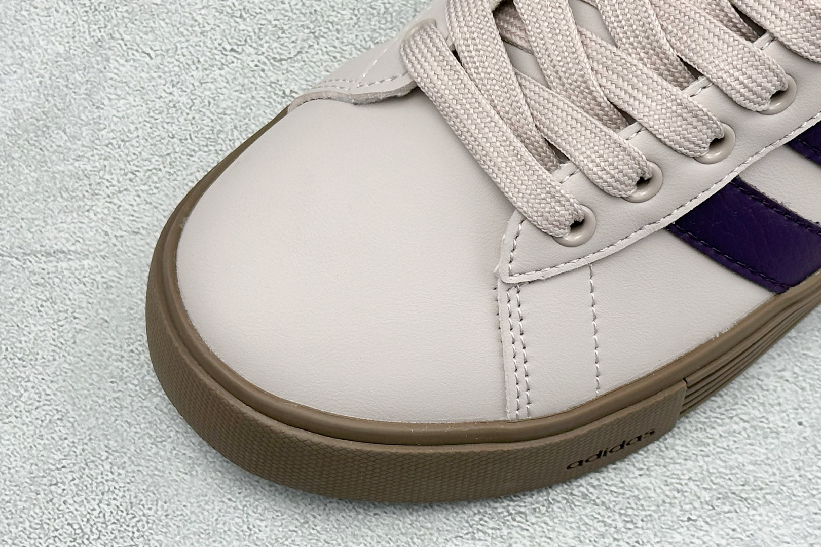 ZC版Adidas Barreda Daily 4.0 阿迪舒适减震低帮休闲板鞋 货号：KH8006-13 尺码：36-