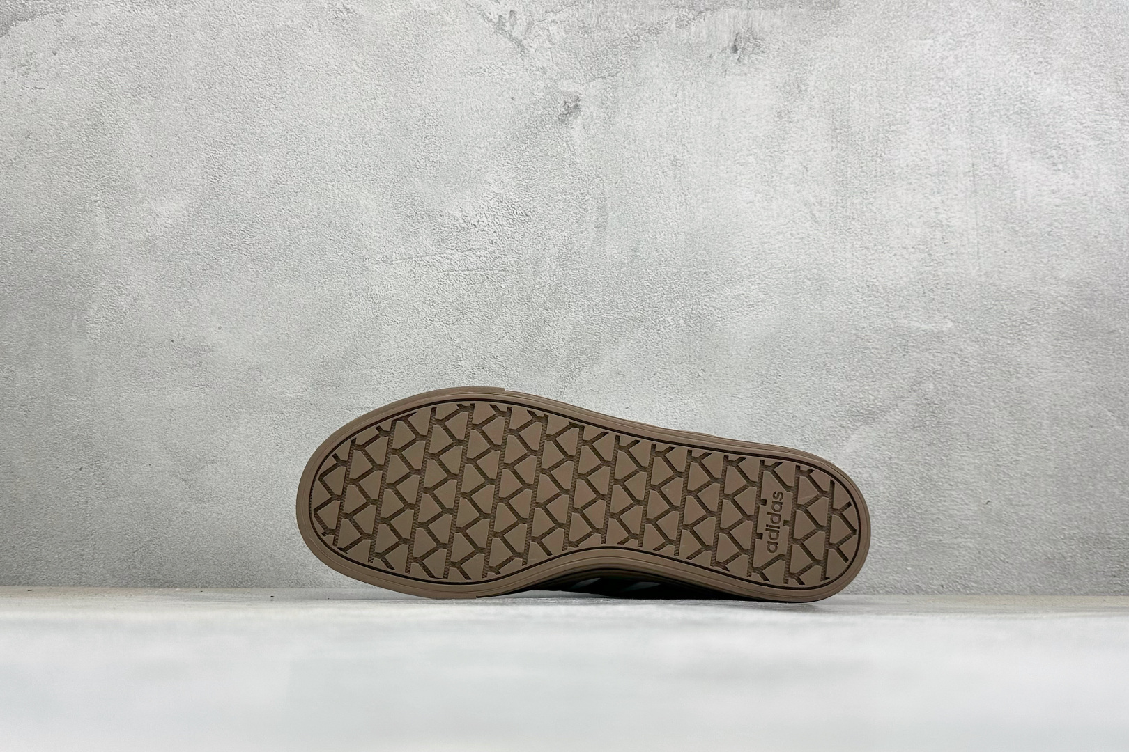 ZC版Adidas Barreda Daily 4.0 阿迪舒适减震低帮休闲板鞋 货号：JR0077-01 尺码：36-