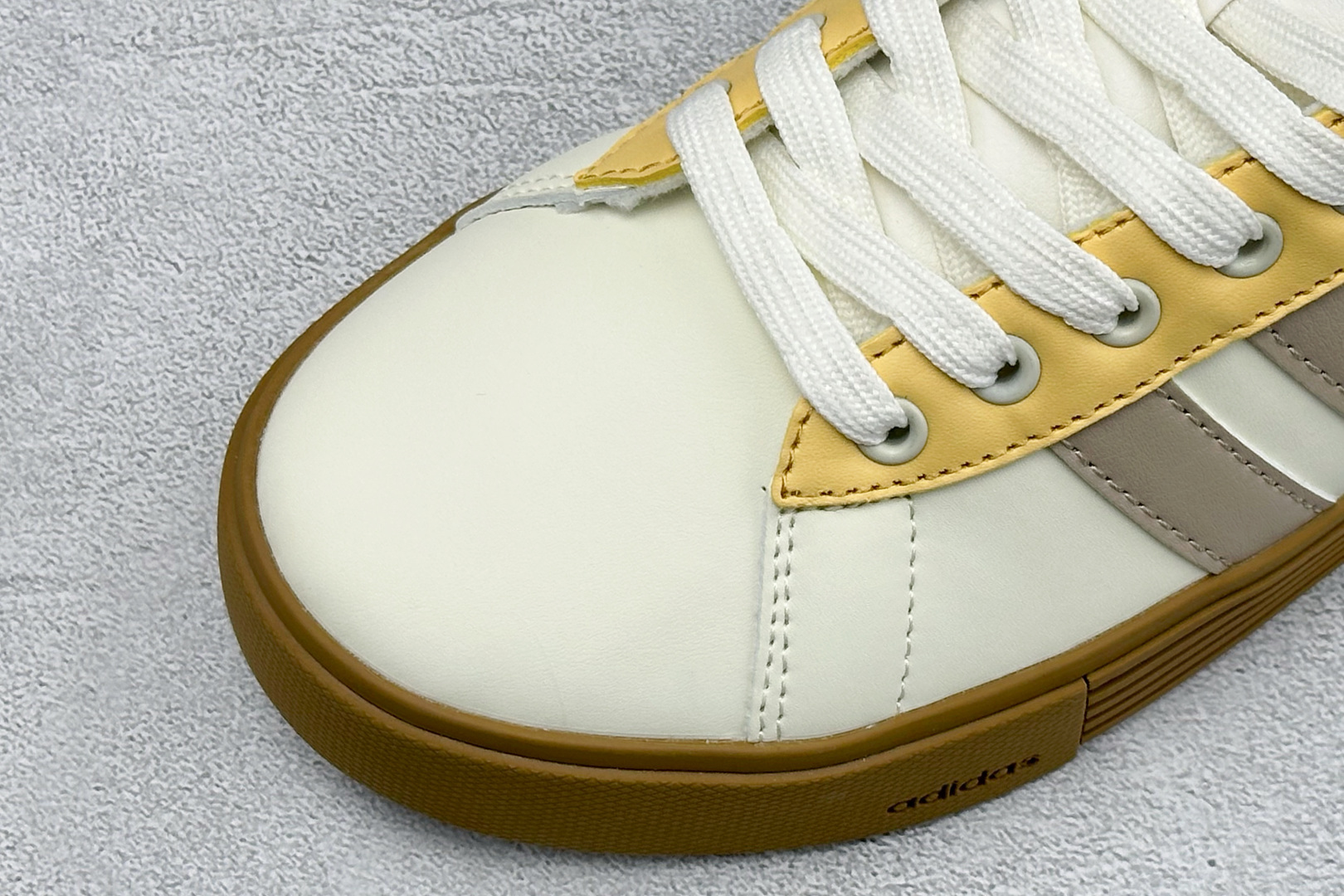 ZC版Adidas Barreda Daily 4.0 阿迪舒适减震低帮休闲板鞋 货号：JR0081-06 尺码：36-
