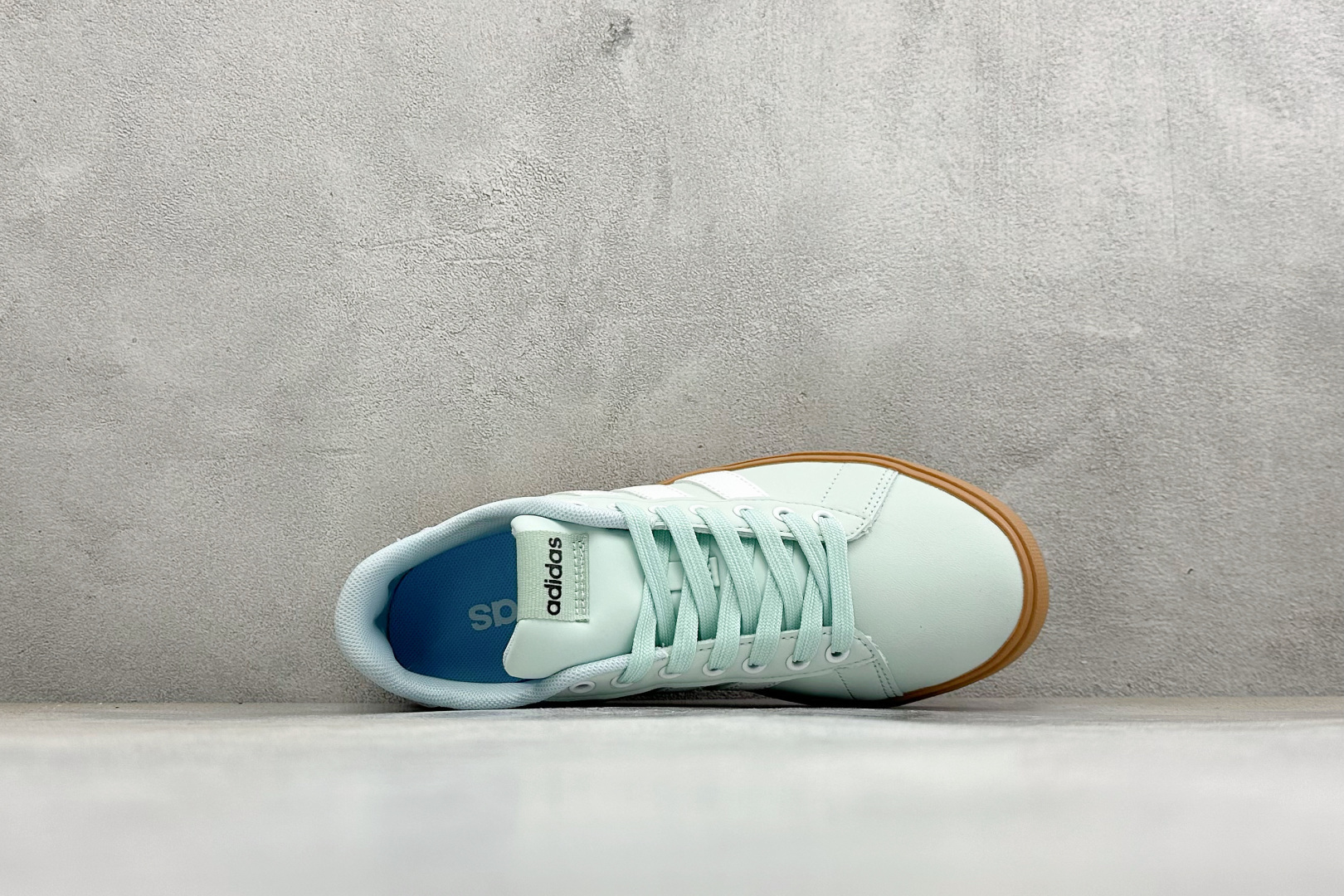 ZC版Adidas Barreda Daily 4.0 阿迪舒适减震低帮休闲板鞋 货号：KH5747-14 尺码：36-