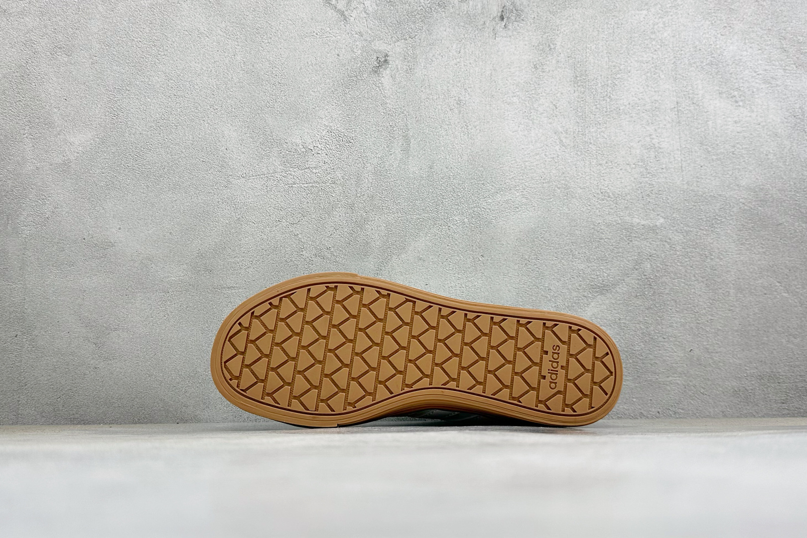 ZC版Adidas Barreda Daily 4.0 阿迪舒适减震低帮休闲板鞋 货号：KH5747-14 尺码：36-