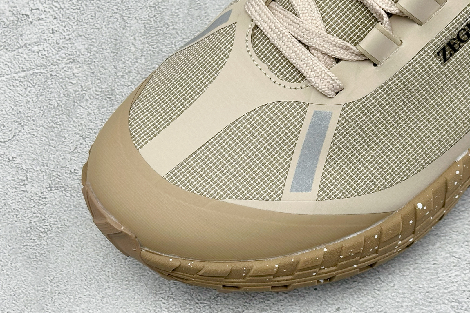 诺达 NORDA 002 Sneaker0111 网面越野跑步鞋 采用Dyneema鞋面 VibramSLE中底和Meg 诺达 NORDA 002 Sneaker0111 网面越野跑步鞋 采用Dyneema鞋面 VibramSLE中底和Meg