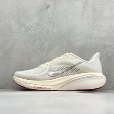 Nike Zoom Pegasus 42 减震防滑耐磨透气 低帮跑步鞋 兼顾迅疾外观和稳固脚感 后跟覆面和中足动态支撑巧 Nike Zoom Pegasus 42 减震防滑耐磨透气 低帮跑步鞋 兼顾迅疾外观和稳固脚感 后跟覆面和中足动态支撑巧