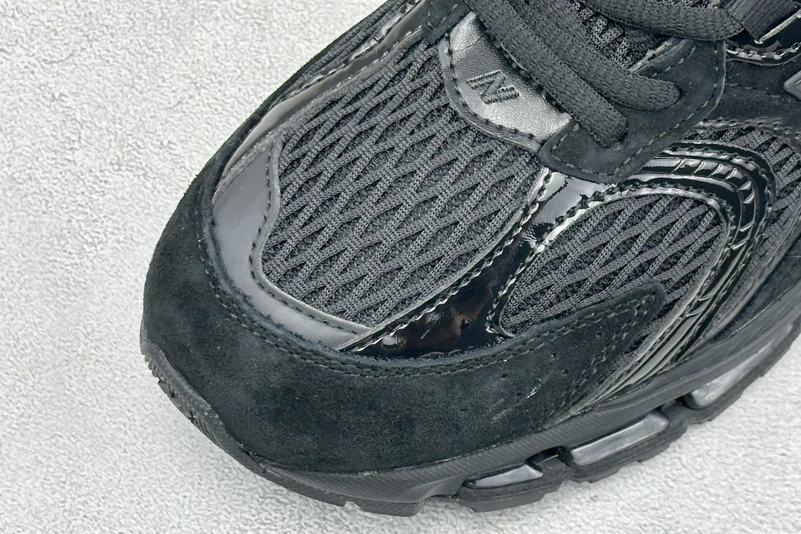 New Balance 1954R系列 新百伦 复古单品宝藏老爹鞋款 复古元素叠加 质感超级棒 原楦版型材料细节做工精细 New Balance 1954R系列 新百伦 复古单品宝藏老爹鞋款 复古元素叠加 质感超级棒 原楦版型材料细节做工精细
