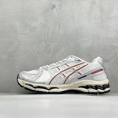 Asics Gel-Kayano 12.1 “Light Sage” 亚瑟士运动舒适防滑透气低帮跑步鞋 货号:1203A Asics Gel-Kayano 12.1 “Light Sage” 亚瑟士运动舒适防滑透气低帮跑步鞋 货号:1203A