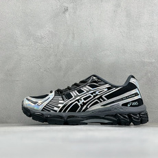 Asics Gel-Kayano 12.1 “Light Sage” 亚瑟士运动舒适防滑透气低帮跑步鞋 货号:1203A Asics Gel-Kayano 12.1 “Light Sage” 亚瑟士运动舒适防滑透气低帮跑步鞋 货号:1203A