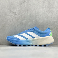Adidas Terrex Agravic 4 阿迪达斯 系带缓震轻质 舒适百搭 低帮马拉松运动跑步鞋 货号: KJ12 Adidas Terrex Agravic 4 阿迪达斯 系带缓震轻质 舒适百搭 低帮马拉松运动跑步鞋 货号: KJ12