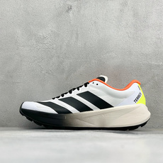Adidas Terrex Agravic 4 阿迪达斯 系带缓震轻质 舒适百搭 低帮马拉松运动跑步鞋 货号: KJ88 Adidas Terrex Agravic 4 阿迪达斯 系带缓震轻质 舒适百搭 低帮马拉松运动跑步鞋 货号: KJ88