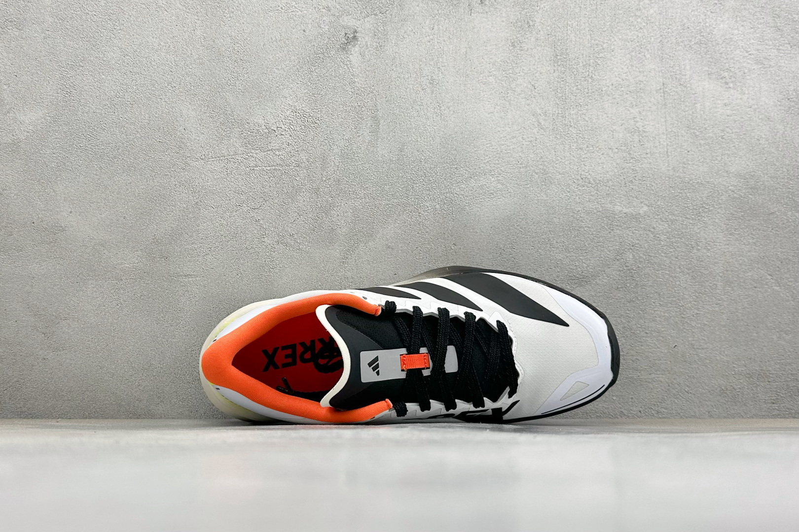 Adidas Terrex Agravic 4 阿迪达斯 系带缓震轻质 舒适百搭 低帮马拉松运动跑步鞋 货号: KJ88